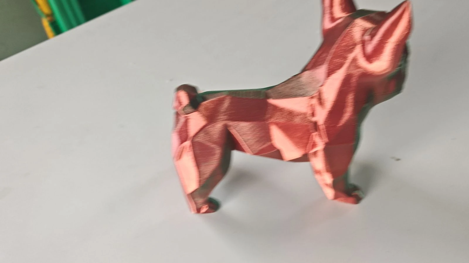 Decorative dog – photo 4